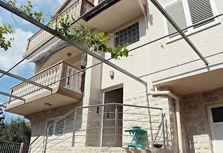 Apartment Antonio Zadar Exterior photo