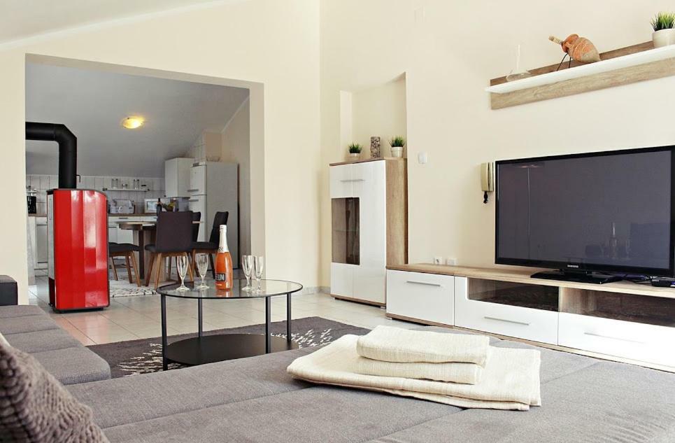 Apartment Antonio Zadar Exterior photo